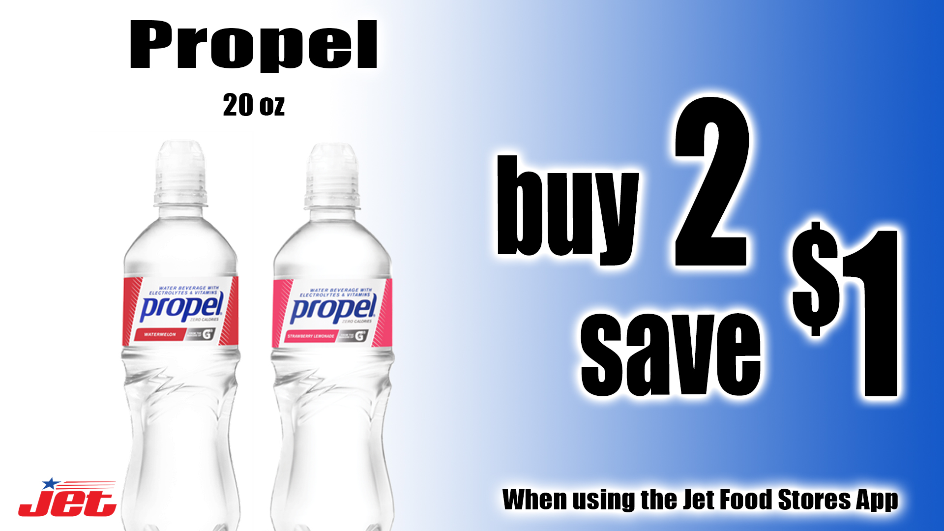 App Coupons Jet Food Stores