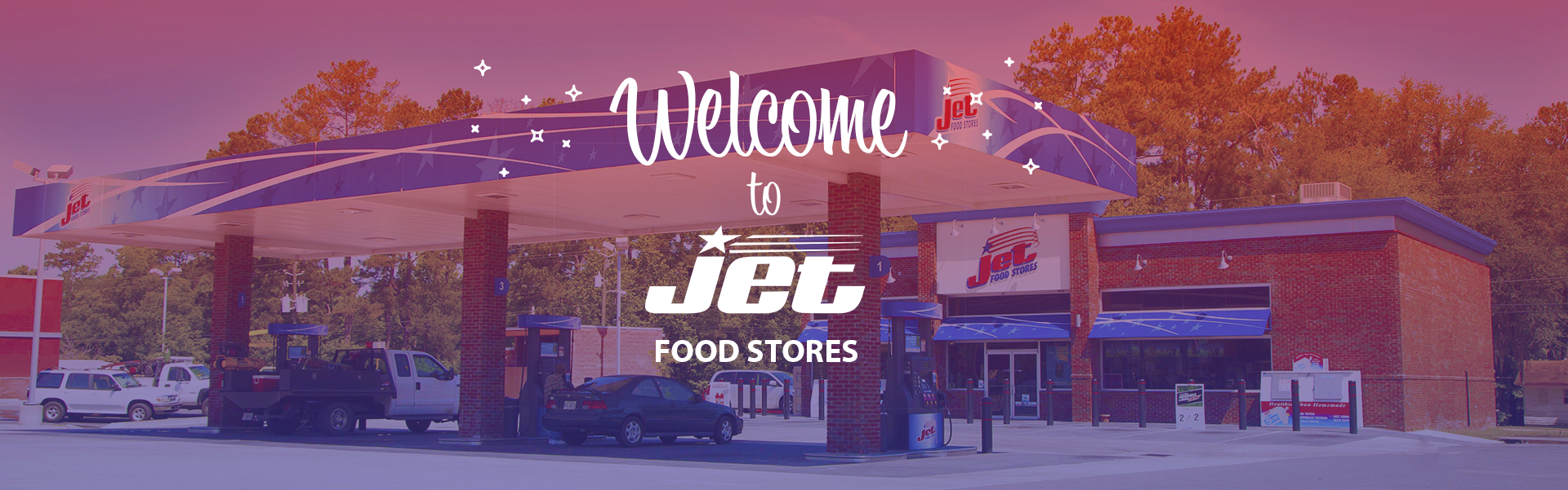 Jet Food Stores